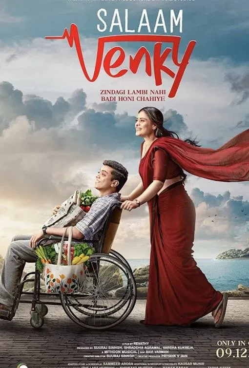 Top-Animations- und Familienfilm