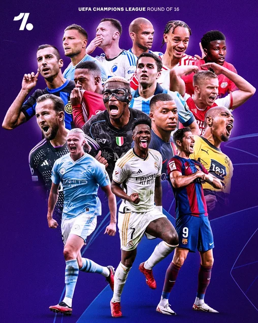 Die Premier League live in 4K streamen – hautnah dabei.