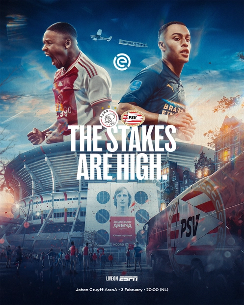 Champions-League-Fußballspiel live erleben